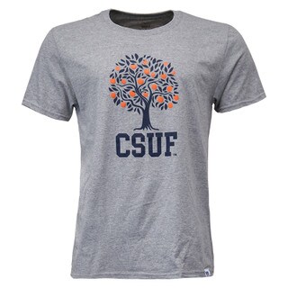 CSUF Orange Tree Tee